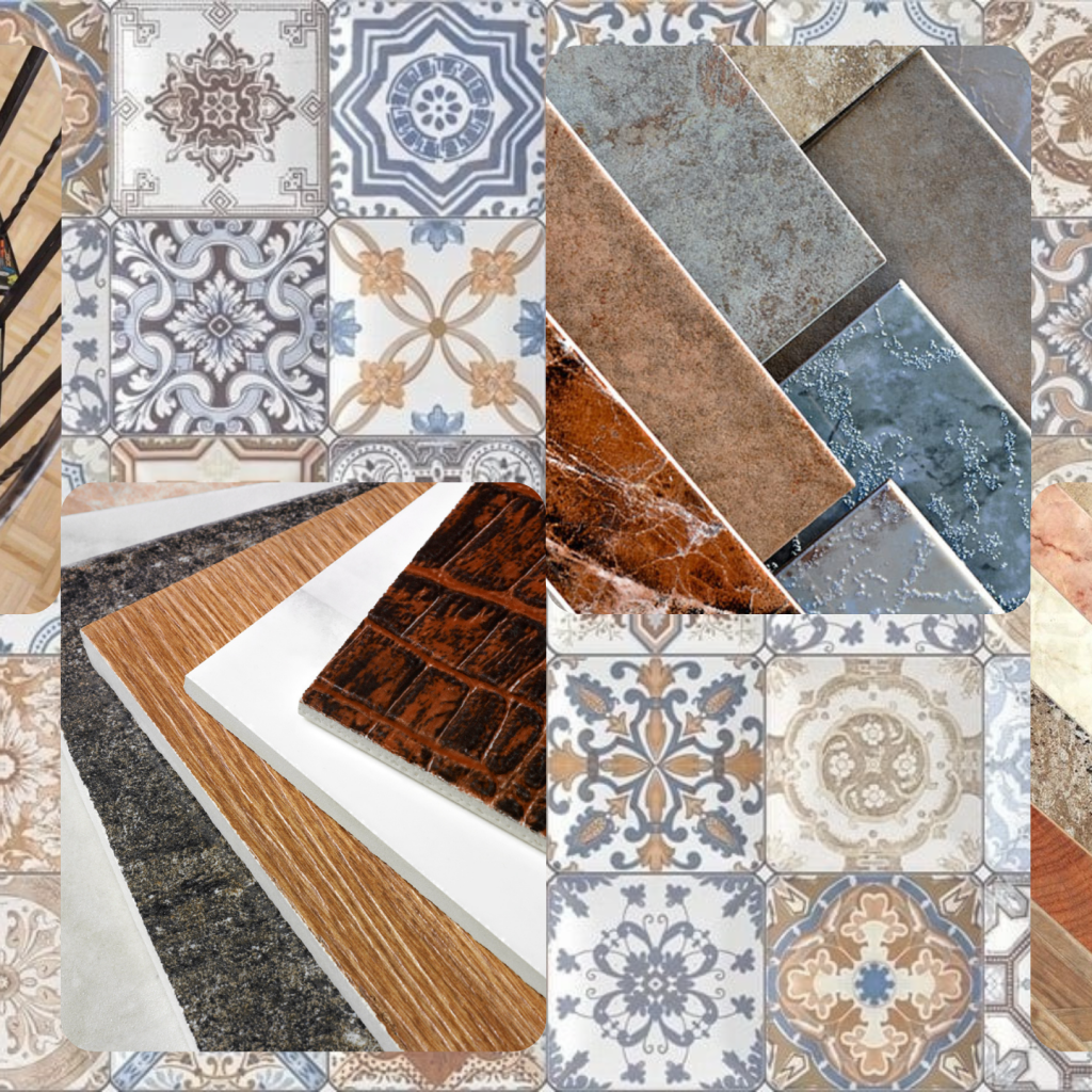 Ceramic Tiles